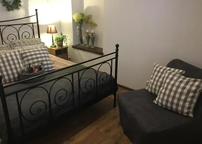 Polonia Ubytování v soukromí