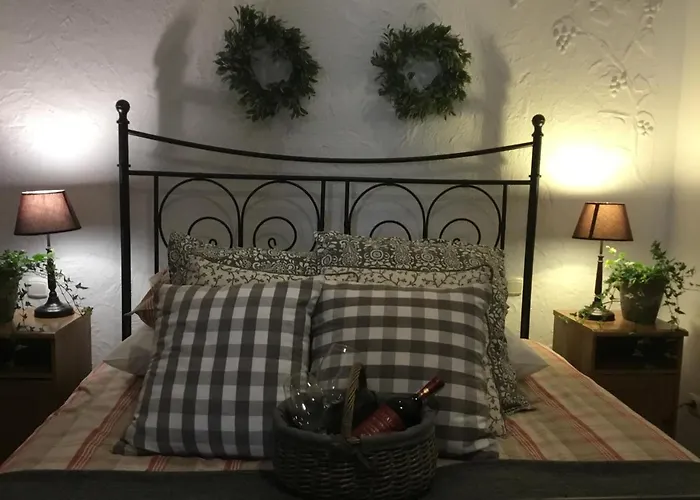 Polonia Homestay Polanica-Zdroj