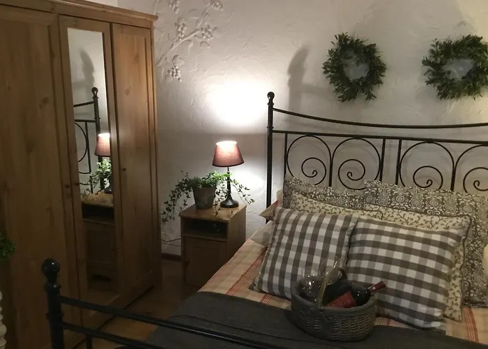 Homestay Polonia Polanica-Zdroj