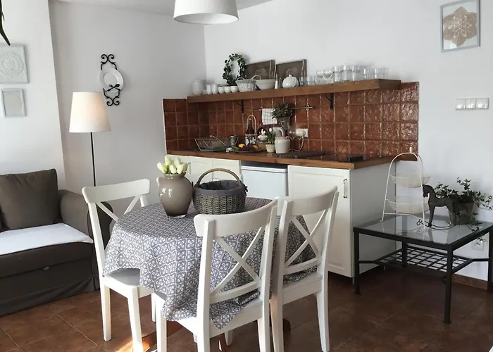 Homestay Polonia Polanica-Zdroj