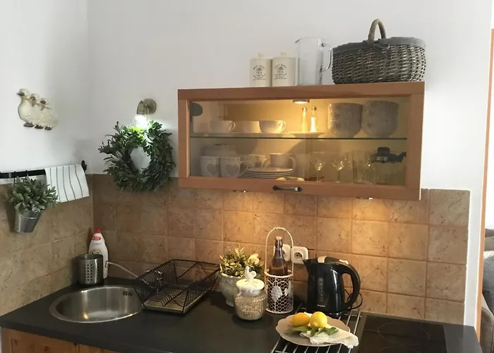 Homestay Polonia Polanica-Zdroj
