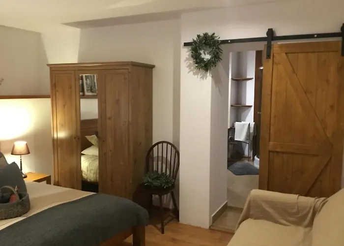 Polonia Homestay Polanica-Zdroj