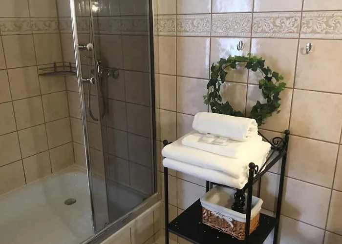 Ubytování v soukromí Polonia *