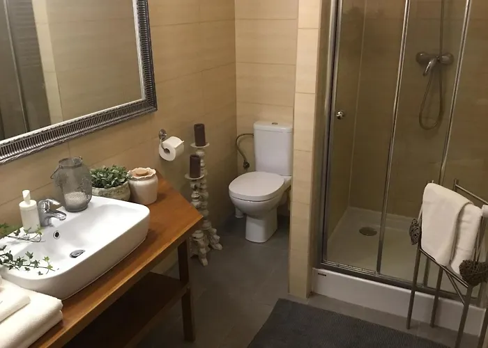 Polonia Ubytování v soukromí