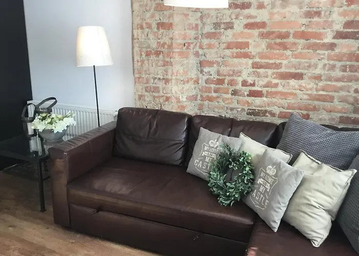 Ubytování v soukromí Polonia *