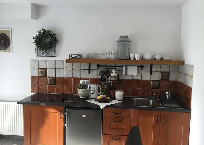 Homestay Polonia Polanica-Zdroj