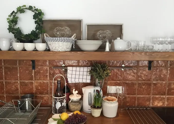 Homestay Polonia Polanica-Zdroj