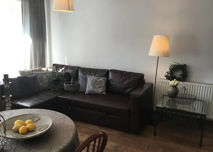 Homestay Polonia Polanica-Zdroj