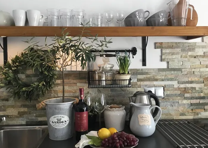 Polonia * Polanica-Zdrój