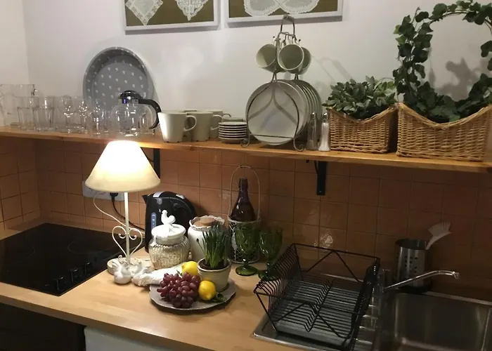 Polonia * Polanica-Zdrój