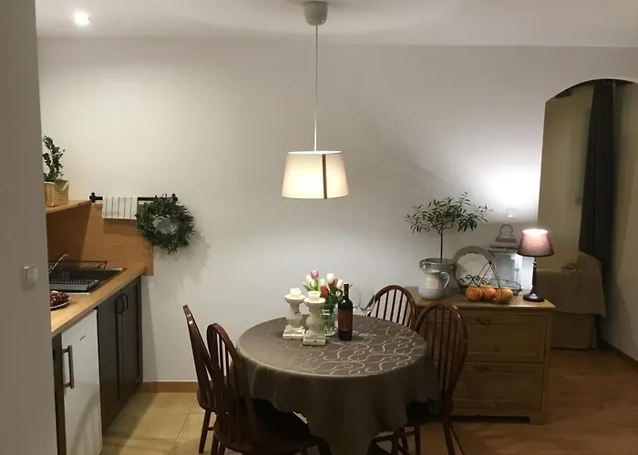 Homestay Polonia Polanica-Zdroj