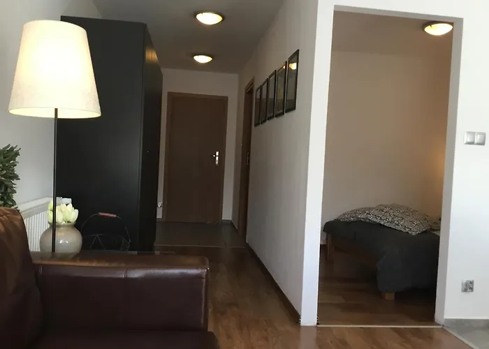 Ubytování v soukromí Polonia *